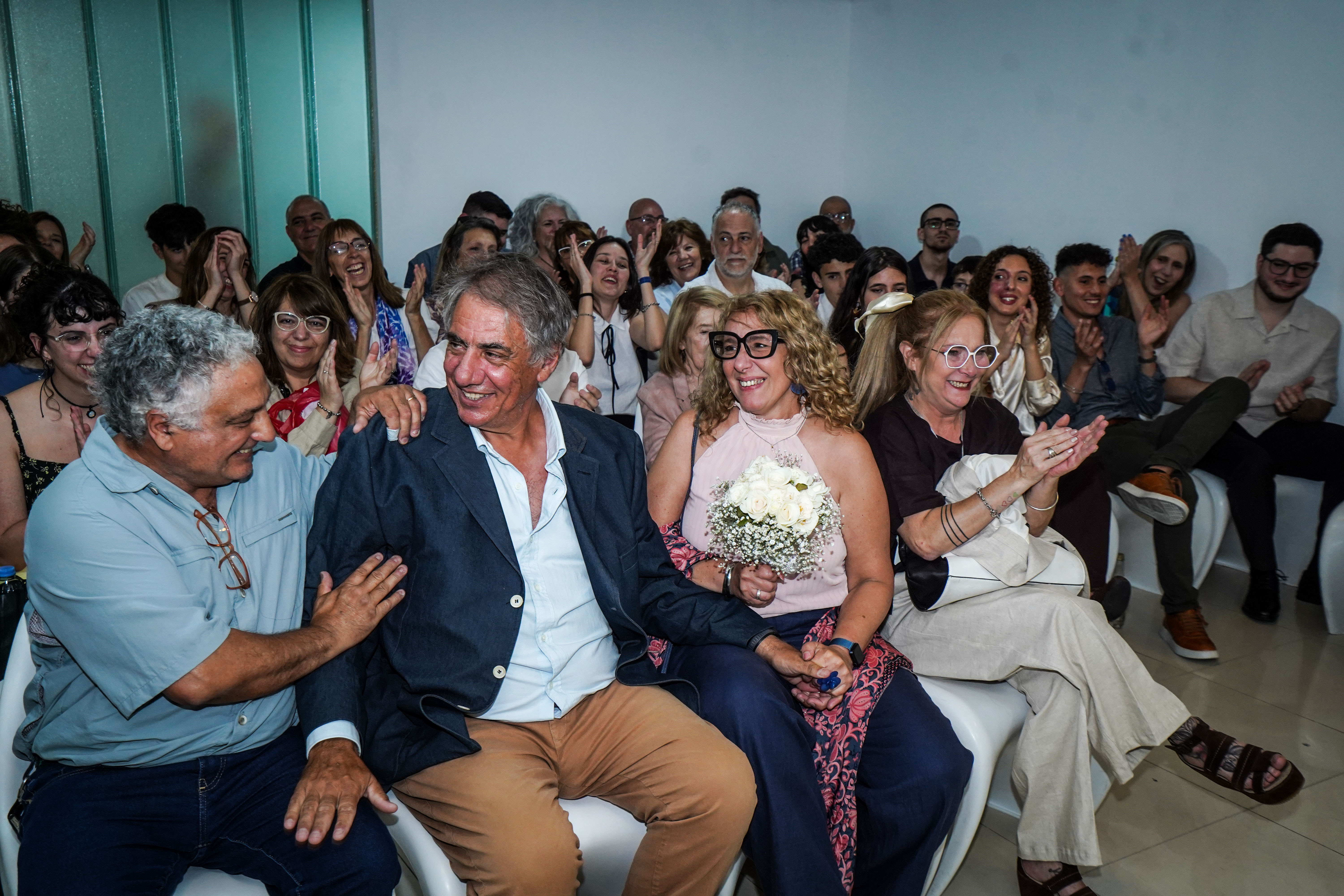 Boda producida por MDFly Producciones 4